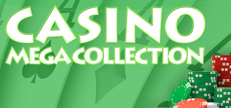 Games like Casino Mega Collection