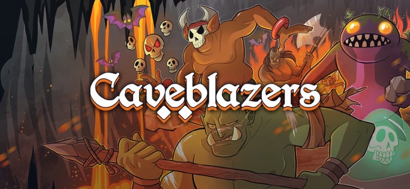 Caveblazers Image