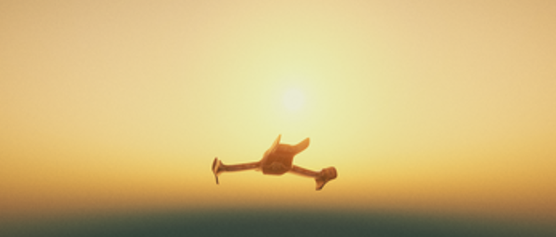 Chimere Sable screenshot