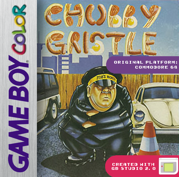 Games like Chubby Gristle