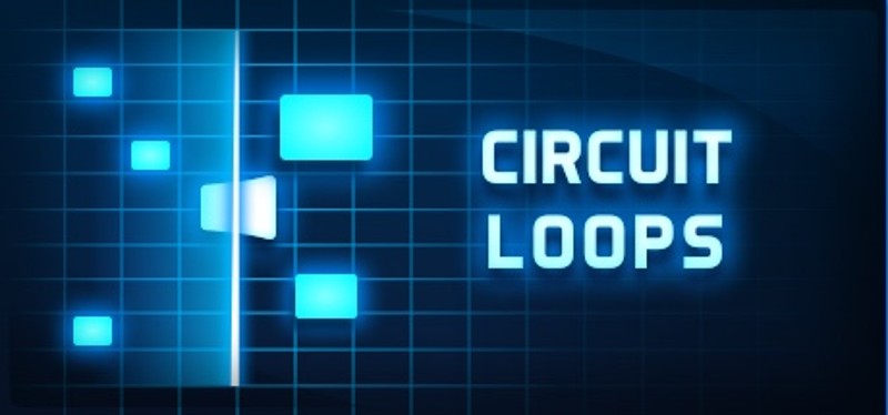 Circuit Loops Game Cover