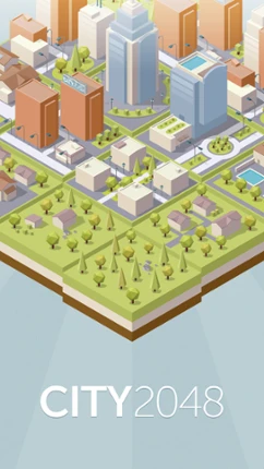 City 2048 Image