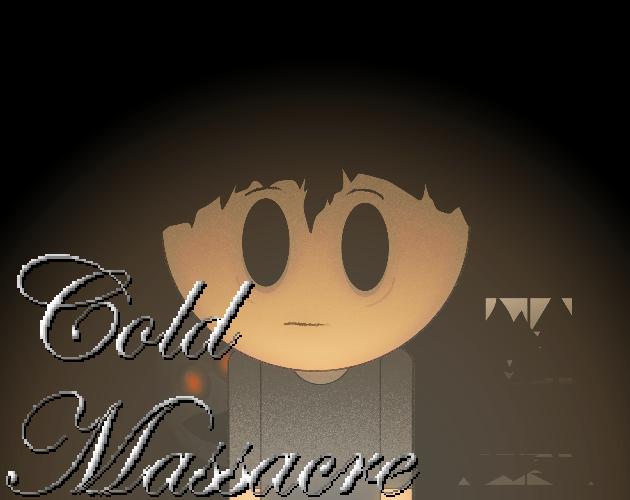 Games like Cold Massacre