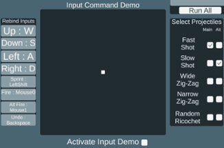 Command Pattern Toolkit Image