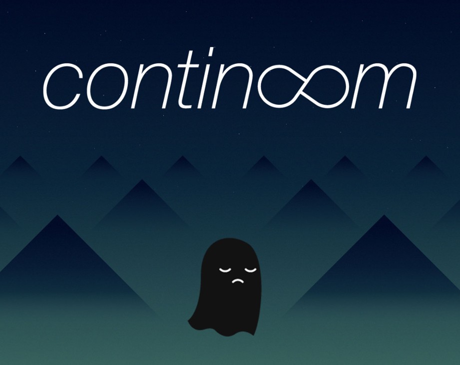 Games like Continuum