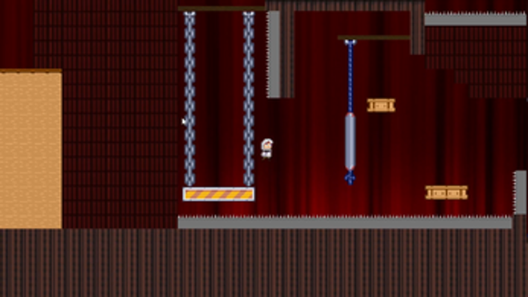 Coupe de Théatre screenshot