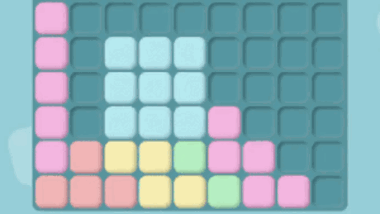 Cozy Blocks screenshot