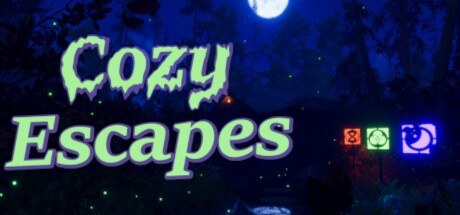 Games like Cozy Escapes
