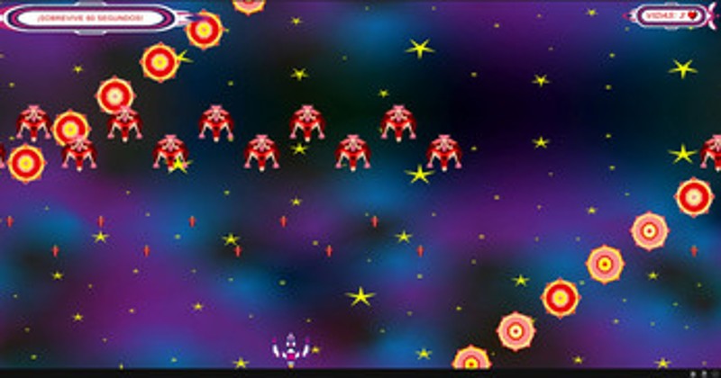 CRISTALES DEL RENACER screenshot