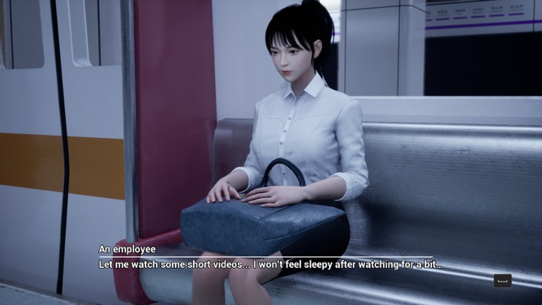 Cursed Shorts screenshot