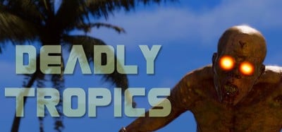 Dead Tropics Image