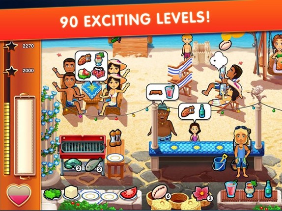 Delicious Honeymoon Cruise HD Image