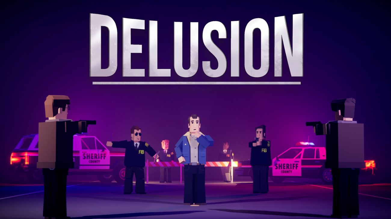 Games like Delusion (Ver 0.0.1)