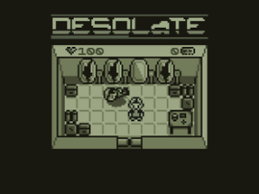 Desolate (Remake) Image