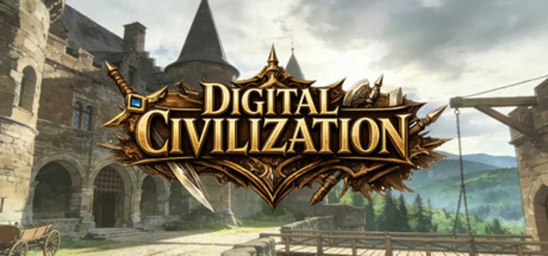 Digital Civilization: Evolution Image
