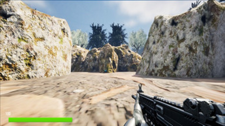 Dino Mania screenshot