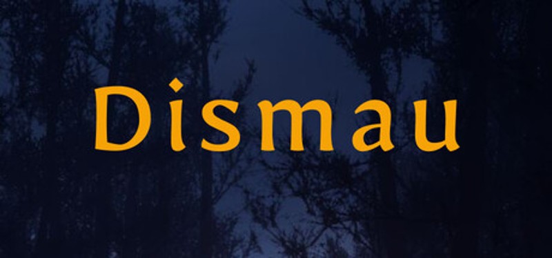 Dismau Image