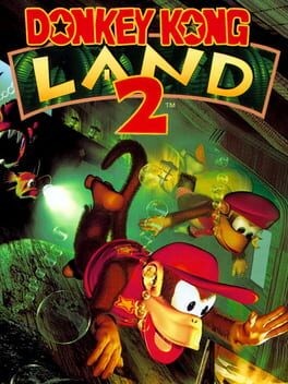 Games like Donkey Kong Land 2