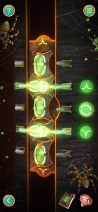 Doors: Paradox screenshot
