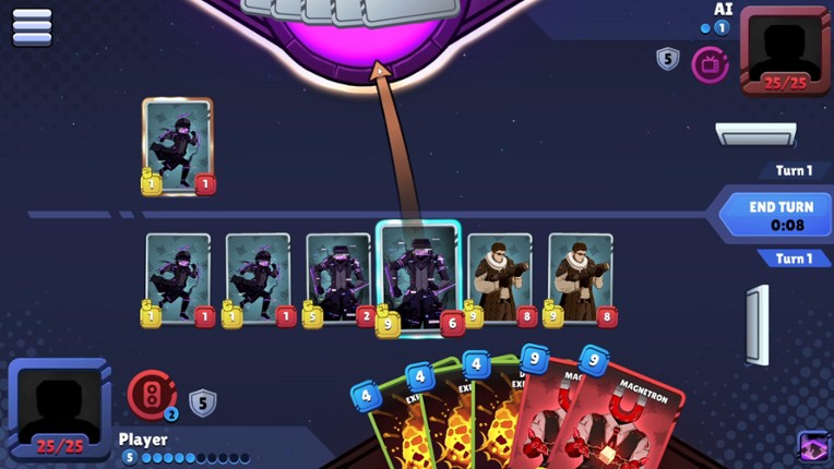 Dopdop Online screenshot