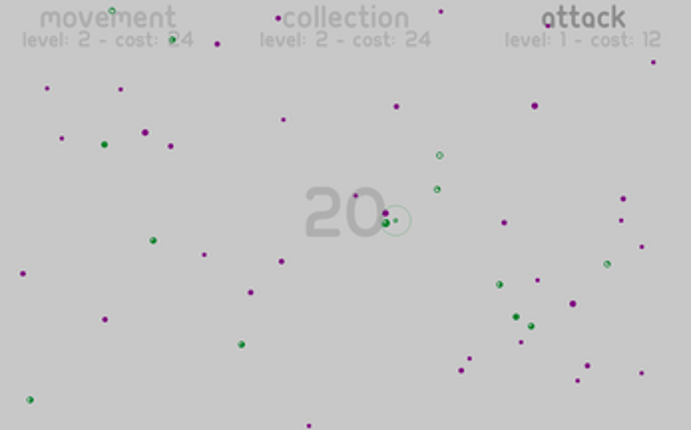 Dottle screenshot