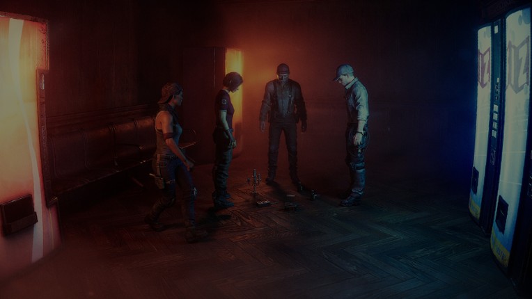 Dream Eaters.exe screenshot