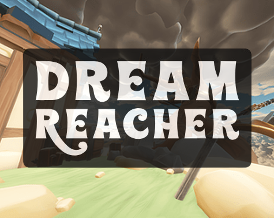 Games like Dream Reacher