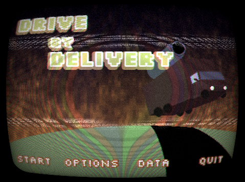 Games like Drive By Delivery
