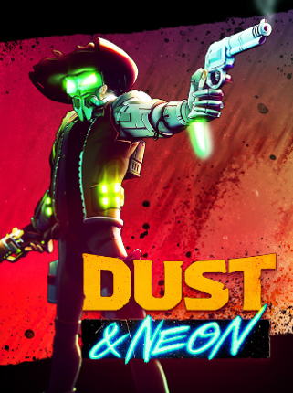 Dust & Neon (PC) - Steam Key - GLOBAL Image