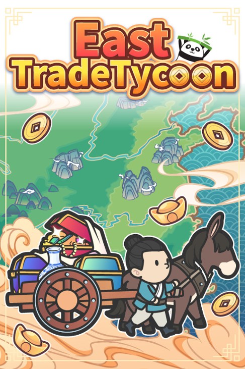 Games like East Trade Tycoon