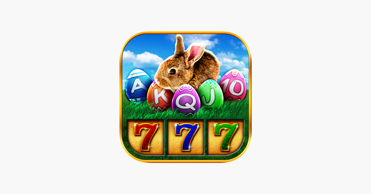 Games like Easter Bunny Slots