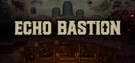 Games like Echo Bastion
