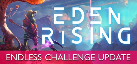 Games like Eden Rising