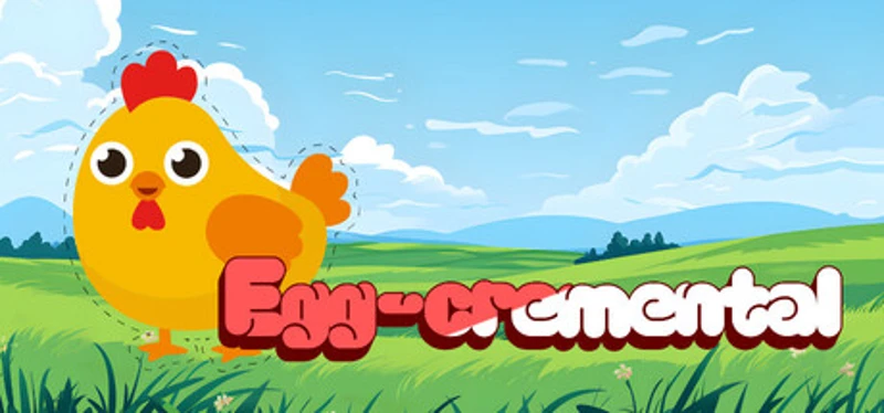 Egg-cremental Image
