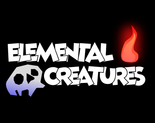 Elemental creatures Image