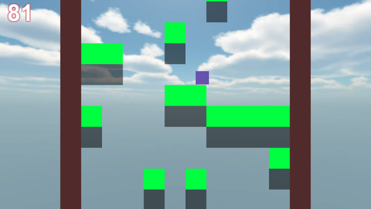 Endless Jumper screenshot