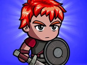 Epic Hero Quest: Idle RPG Image