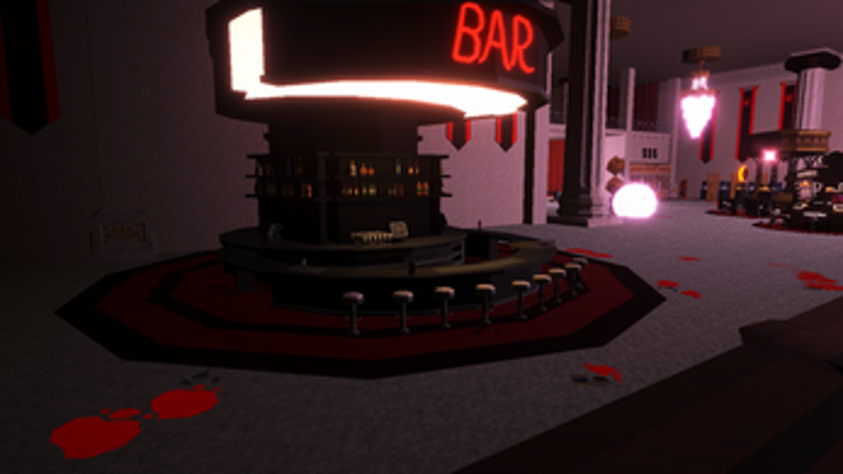 Erase Protocol: Black Payout screenshot