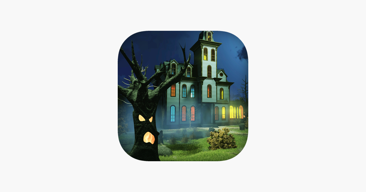 Games like Escape Games - Scary Place