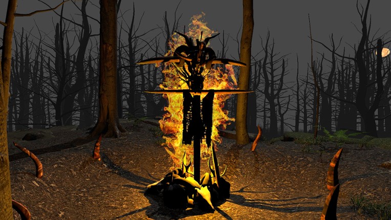 Escape Purgatory screenshot