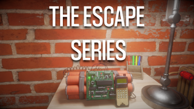 Escape Series Image