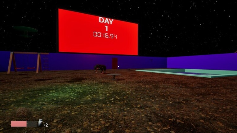 Escape The Void 2024 screenshot