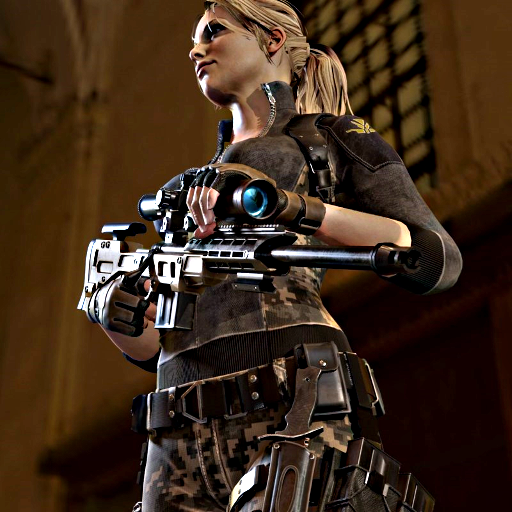 Games like Evil Rise : Zombie Resident