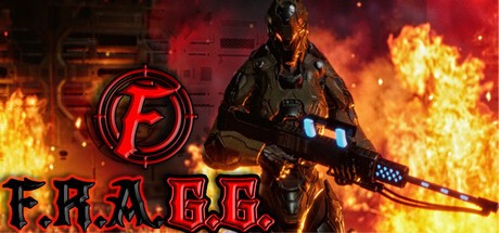 Games like F.R.A.G.G.