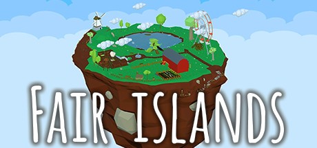 Games like Fair Islands VR