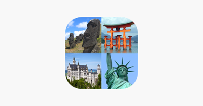 Famous Monuments of the World Image