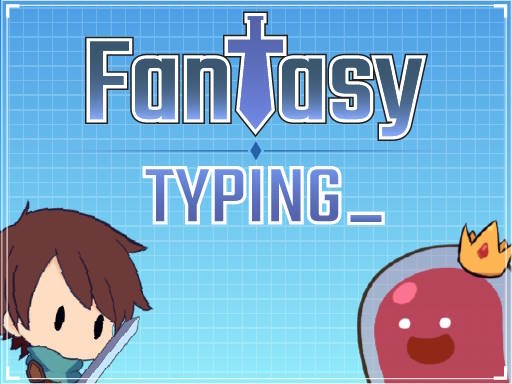 Games like Fantasy Typing