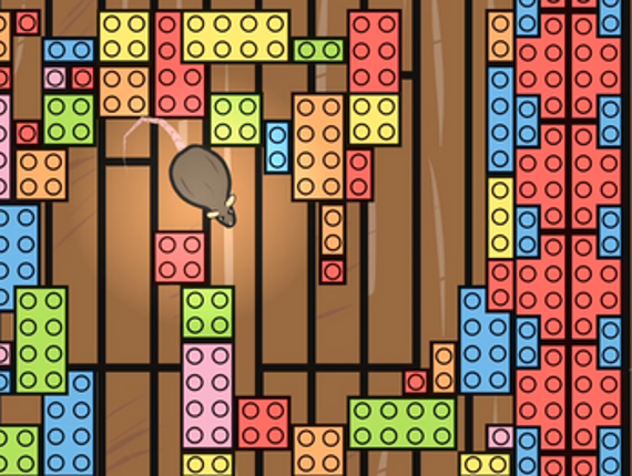 Fat Rat And Spouse Mouse screenshot