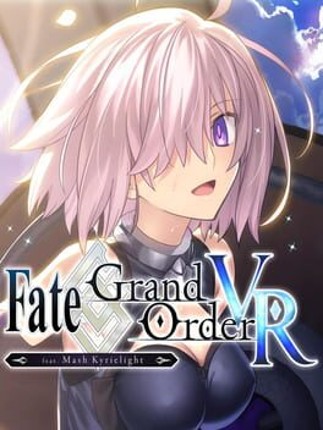Fate/Grand Order VR feat. Mash Kyrielight Image