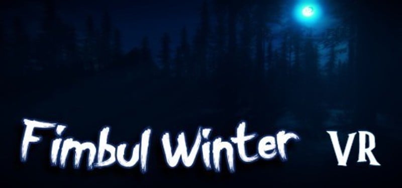 Fimbul Winter VR Game Cover